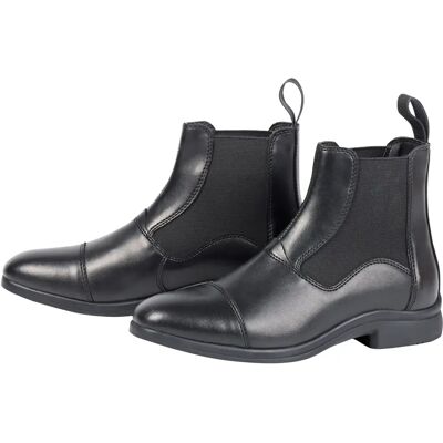 Reitstiefel Damen Harry's Horse Jodhpur Teramo Noir 36 Reitstiefel Damen Harry's Horse Jodhpur Teramo Noir 36