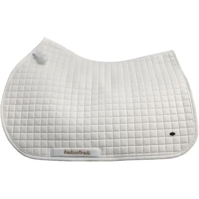 Springschabracken Back on Tracknuméro II Blanc <18,5" Springschabracken Back on Tracknuméro II Blanc <18,5"