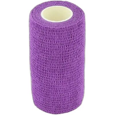 Hippo-Tonic Flex Wrap Bandage - Pferdeunterstützung Hippo-Tonic Flex Wrap Bandage - Pferdeunterstützung