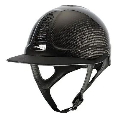 Reithelm Antarès Precision Carbone Eclipse Noir M/L (57/61 cm) Reithelm Antarès Precision Carbone Eclipse Noir M/L (57/61 cm)