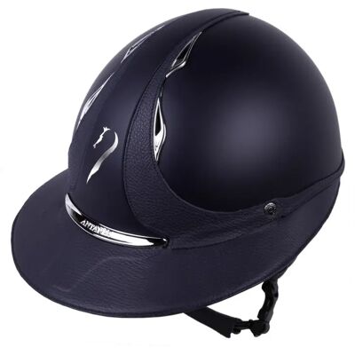 Reithelm Damen Antarès Galaxy Eclipse Bleu S (53-56 cm) Reithelm Damen Antarès Galaxy Eclipse Bleu S (53-56 cm)