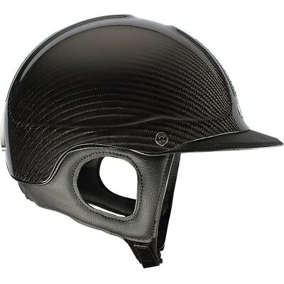 Reithelm precision carbon Antarès Noir S (53/56 cm) Reithelm precision carbon Antarès Noir S (53/56 cm)