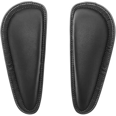 Vorderzeug für Pferde Arena Saddles Flexiblocs Dressage Noir L Vorderzeug für Pferde Arena Saddles Flexiblocs Dressage Noir L