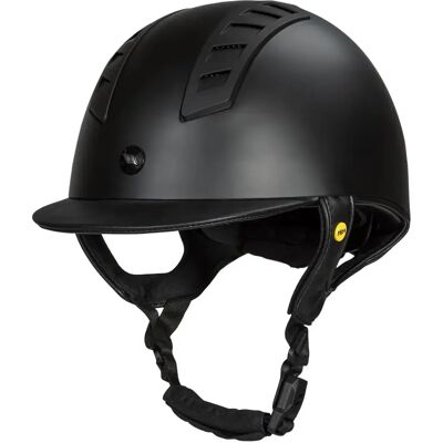 Reithelm Back on Track Neoz Smooth Top Noir M (57/59 cm) Reithelm Back on Track Neoz Smooth Top Noir M (57/59 cm)