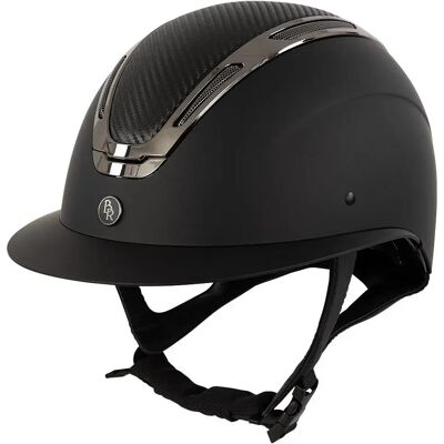 Reithelm BR Equitation Zeta Sport Noir 52/54 cm Reithelm BR Equitation Zeta Sport Noir 52/54 cm