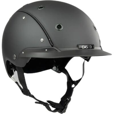 Reithelm Casco Champ Noir S (52/56 cm) Reithelm Casco Champ Noir S (52/56 cm)