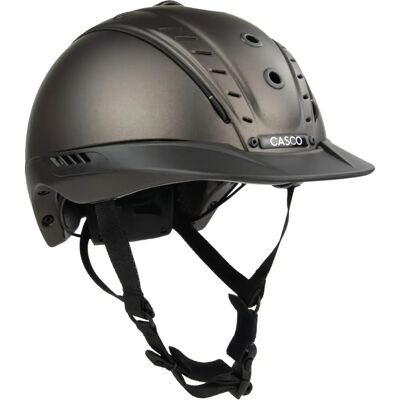 Reithelm Casco Mistall 2 Marron L (58/60 cm) Reithelm Casco Mistall 2 Marron L (58/60 cm)
