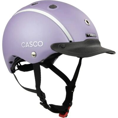 Reithelm Kinder Casco Nori Violet S (52/56 cm) Reithelm Kinder Casco Nori Violet S (52/56 cm)