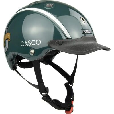 Reithelm Kinder Casco Nori Vert S (52/56 cm) Reithelm Kinder Casco Nori Vert S (52/56 cm)