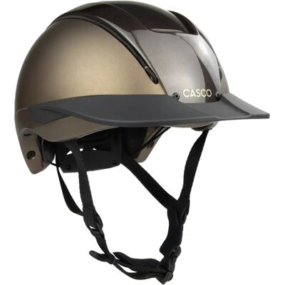 Reithelm Casco Duell Marron S (50/54 cm) Reithelm Casco Duell Marron S (50/54 cm)
