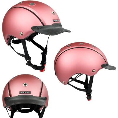 Reithelm Casco Choice Iconic Rose S (52/56 cm) Reithelm Casco Choice Iconic Rose S (52/56 cm)