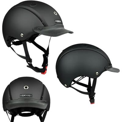 Reithelm Casco Choice Iconic Noir S (52/56 cm) Reithelm Casco Choice Iconic Noir S (52/56 cm)