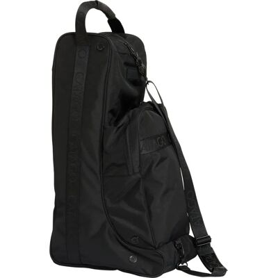 Tasche für Reitstiefel und Reithelm Catago Noir TU Tasche für Reitstiefel und Reithelm Catago Noir TU