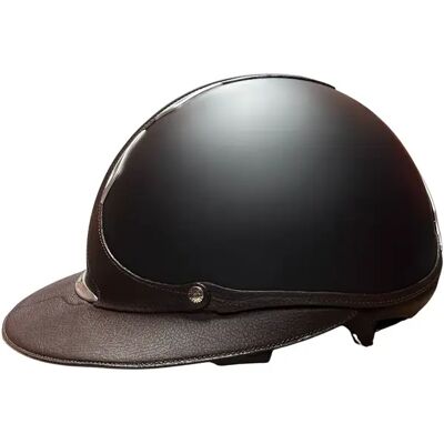 Klassischer Reithelm Damen Antarès Eclipse US Noir M (56/59 cm) Klassischer Reithelm Damen Antarès Eclipse US Noir M (56/59 cm)