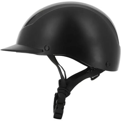 Reithelm Damen Riding World Topy Noir 55/59 cm Reithelm Damen Riding World Topy Noir 55/59 cm