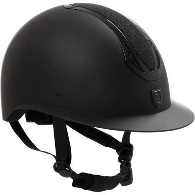 Reithelm Equestro Azael Stone Noir XL (61/63 cm) Reithelm Equestro Azael Stone Noir XL (61/63 cm)