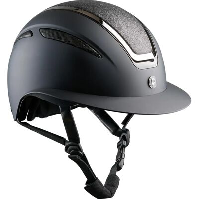 Reithelm Equipage Mips Guandian Noir M (56/58 cm) Reithelm Equipage Mips Guandian Noir M (56/58 cm)