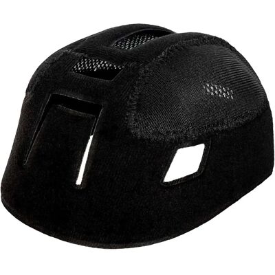 Schaumstoff für Reithelm Equithème Soazy Noir M (57 cm) Schaumstoff für Reithelm Equithème Soazy Noir M (57 cm)