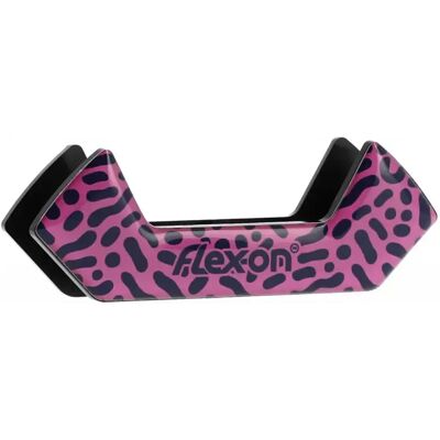 Rosa Sattel-Aufkleber Flex-On Safe-On Animal Rose TU Rosa Sattel-Aufkleber Flex-On Safe-On Animal Rose TU