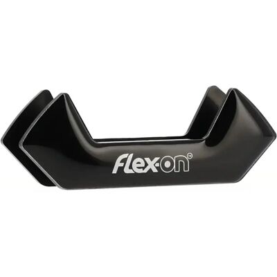 Personalisierte Sattel-Aufkleber mit brauner Box Flex-On Safe-On Marron TU Personalisierte Sattel-Aufkleber mit brauner Box Flex-On Safe-On Marron TU