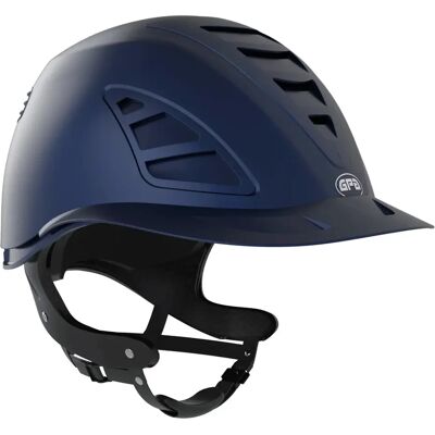 Reithelm GPA 4S First Lady TLS Mat Bleu 52 cm Reithelm GPA 4S First Lady TLS Mat Bleu 52 cm