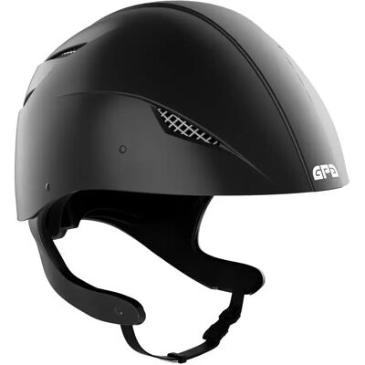 Reithelm GPA Easy Jock Up TLS Mat Noir 52 cm Reithelm GPA Easy Jock Up TLS Mat Noir 52 cm
