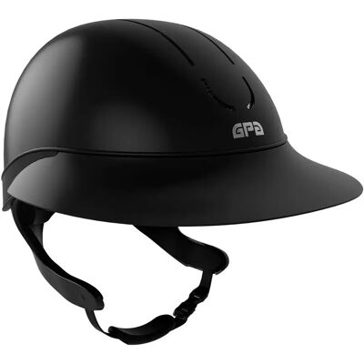 Reithelm GPA Global First Lady TLS Mat Noir 59 cm Reithelm GPA Global First Lady TLS Mat Noir 59 cm