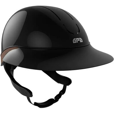 Reithelm GPA Global First Lady TLS Shiny Noir 52 cm Reithelm GPA Global First Lady TLS Shiny Noir 52 cm