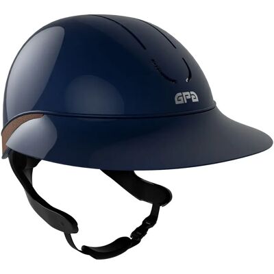 Reithelm GPA Global First Lady TLS Mat Bleu 54 cm Reithelm GPA Global First Lady TLS Mat Bleu 54 cm