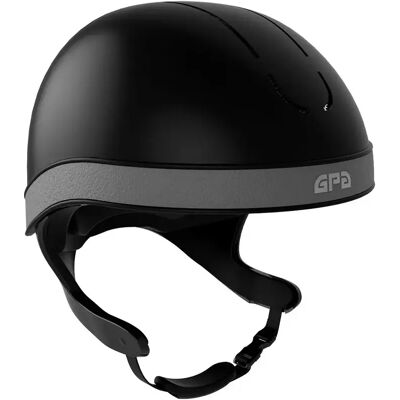 Reithelm GPA Global Jock Up TLS Mat Noir 59 cm Reithelm GPA Global Jock Up TLS Mat Noir 59 cm