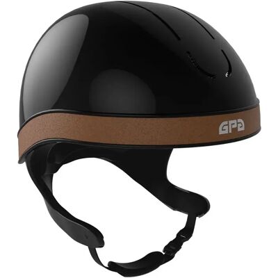 Reithelm GPA Global Jock Up TLS Shiny Noir 52 cm Reithelm GPA Global Jock Up TLS Shiny Noir 52 cm