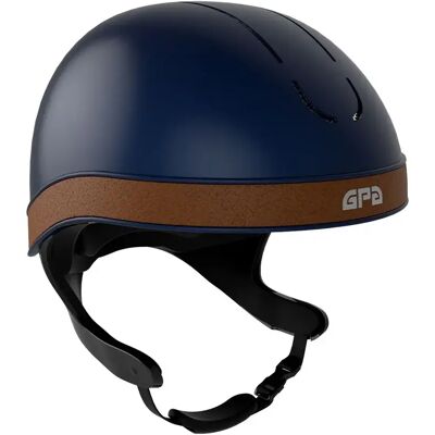 Reithelm GPA Global Jock Up TLS Mat Bleu 59 cm Reithelm GPA Global Jock Up TLS Mat Bleu 59 cm