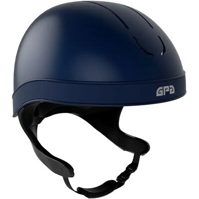 Reithelm GPA Global Jock Up TLS Mat Bleu 59+ cm Reithelm GPA Global Jock Up TLS Mat Bleu 59+ cm