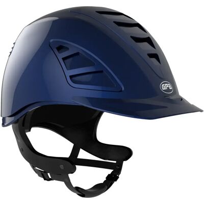 Reithelm air GPA 4S Speed TLS Bleu 56 cm Reithelm air GPA 4S Speed TLS Bleu 56 cm