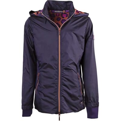 Reitjacke für Mädchen Harry's Horse LouLou Jule Violet 8 ans Reitjacke für Mädchen Harry's Horse LouLou Jule Violet 8 ans