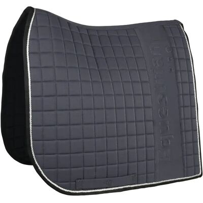 Dressur Schabracke HORKA Equestrian Pro Gris Poney Dressur Schabracke HORKA Equestrian Pro Gris Poney