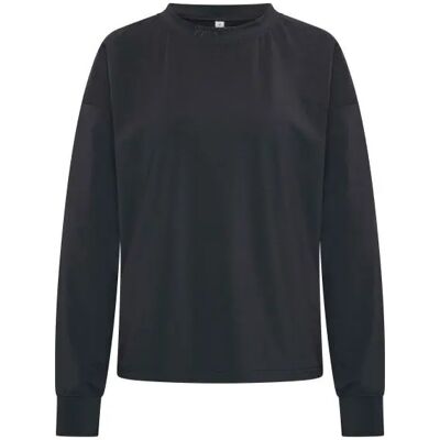 Sweatshirt Damen Imperial Riding Horse Angel Noir M Sweatshirt Damen Imperial Riding Horse Angel Noir M