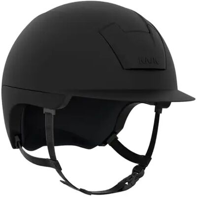 Kask Equestrian Reithelm Kask Kooki Noir 61 cm Kask Equestrian Reithelm Kask Kooki Noir 61 cm