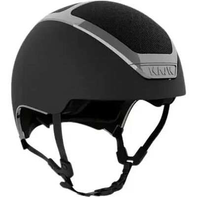 Kask Equestrian Reithelm Kask Dogma Xc Noir 61 cm Kask Equestrian Reithelm Kask Dogma Xc Noir 61 cm