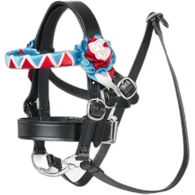 Zeigeband für Plüschtiere LeMieux Toy Pony Noir TU Zeigeband für Plüschtiere LeMieux Toy Pony Noir TU