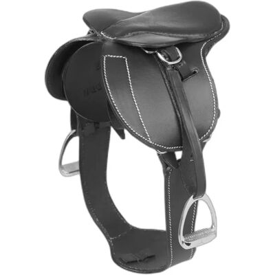 Sattel für Plüschpferd LeMieux Toy Pony Noir TU Sattel für Plüschpferd LeMieux Toy Pony Noir TU