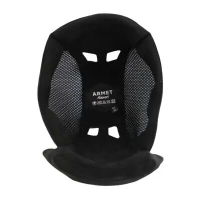 Schaumstoff für Reithelm Flex-On Armet Noir 56 cm Schaumstoff für Reithelm Flex-On Armet Noir 56 cm