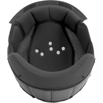 Schaumstoff für Reithelm Pénélope Noir S (52 cm) Schaumstoff für Reithelm Pénélope Noir S (52 cm)