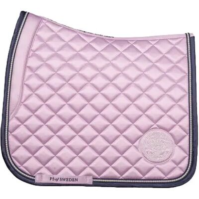 Dressur Schabracke PS of Sweden Pearl Monogram Rose Cob Dressur Schabracke PS of Sweden Pearl Monogram Rose Cob