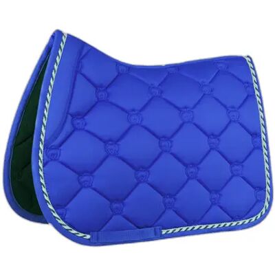 Springschabracke PS of Sweden The Original Monogram Bleu Cob Springschabracke PS of Sweden The Original Monogram Bleu Cob