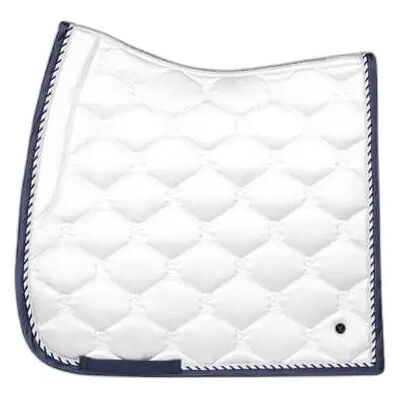 Dressur Schabracke PS of Sweden Signature Blanc Full Dressur Schabracke PS of Sweden Signature Blanc Full