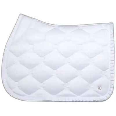 Springschabracke PS of Sweden Ruffle Blanc Full Springschabracke PS of Sweden Ruffle Blanc Full
