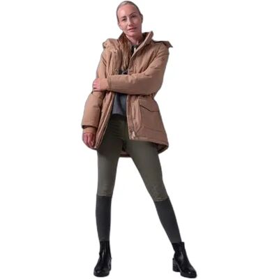Parka Damen PS of Sweden Peyton Marron M Parka Damen PS of Sweden Peyton Marron M