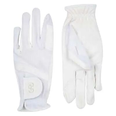 Reithandschuhe PS of Sweden Blanc Taille 6,5 Reithandschuhe PS of Sweden Blanc Taille 6,5