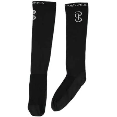 Reitsocken PS of Sweden Sky Noir 36/38 Reitsocken PS of Sweden Sky Noir 36/38